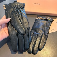 Cheap MIU MIU Gloves For Women #1269563 Replica Wholesale [$48.00 USD] [ITEM#1269563] on Replica MIU MIU Gloves