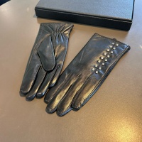 Cheap Chrome Hearts Gloves For Women #1269565 Replica Wholesale [$45.00 USD] [ITEM#1269565] on Replica Chrome Hearts Gloves