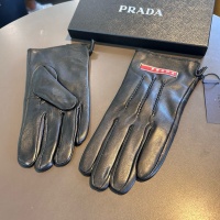 Cheap Prada Gloves For Men #1269568 Replica Wholesale [$52.00 USD] [ITEM#1269568] on Replica Prada Gloves