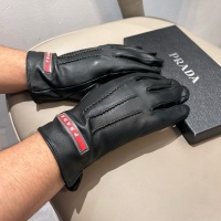 Cheap Prada Gloves For Men #1269568 Replica Wholesale [$52.00 USD] [ITEM#1269568] on Replica Prada Gloves