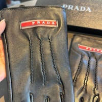 Cheap Prada Gloves For Men #1269568 Replica Wholesale [$52.00 USD] [ITEM#1269568] on Replica Prada Gloves