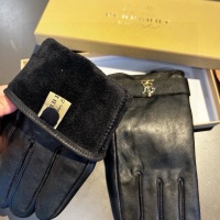 Cheap Burberry Gloves For Men #1269570 Replica Wholesale [$52.00 USD] [ITEM#1269570] on Replica Burberry Gloves