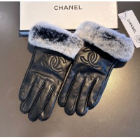 Cheap Chanel Gloves For Women #1269571 Replica Wholesale [$40.00 USD] [ITEM#1269571] on Replica Chanel Gloves