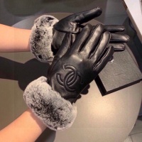 Cheap Chanel Gloves For Women #1269571 Replica Wholesale [$40.00 USD] [ITEM#1269571] on Replica Chanel Gloves