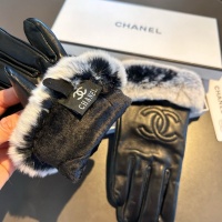 Cheap Chanel Gloves For Women #1269571 Replica Wholesale [$40.00 USD] [ITEM#1269571] on Replica Chanel Gloves