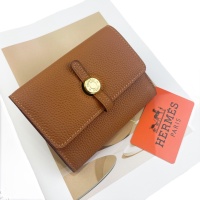 Cheap Hermes Wallet #1269573 Replica Wholesale [$42.00 USD] [ITEM#1269573] on Replica 