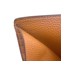 Cheap Hermes Wallet #1269573 Replica Wholesale [$42.00 USD] [ITEM#1269573] on Replica 