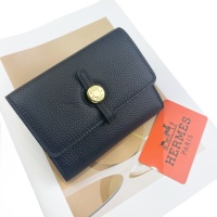 Cheap Hermes Wallet #1269574 Replica Wholesale [$42.00 USD] [ITEM#1269574] on Replica 