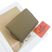 Cheap Hermes Wallet #1269575 Replica Wholesale [$42.00 USD] [ITEM#1269575] on Replica 