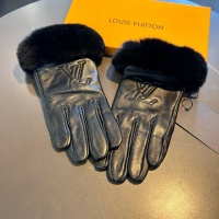 Cheap Louis Vuitton LV Gloves For Women #1269576 Replica Wholesale [$45.00 USD] [ITEM#1269576] on Replica 