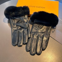 Cheap Louis Vuitton LV Gloves For Women #1269576 Replica Wholesale [$45.00 USD] [ITEM#1269576] on Replica 