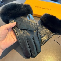 Cheap Louis Vuitton LV Gloves For Women #1269576 Replica Wholesale [$45.00 USD] [ITEM#1269576] on Replica 