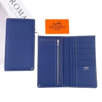 Cheap Hermes Card Case #1269580 Replica Wholesale [$45.00 USD] [ITEM#1269580] on Replica 