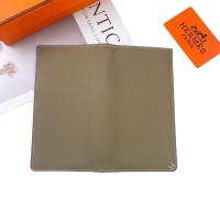 Cheap Hermes Card Case #1269582 Replica Wholesale [$45.00 USD] [ITEM#1269582] on Replica Hermes Wallet