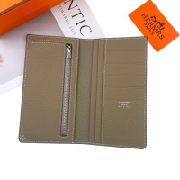 Cheap Hermes Card Case #1269582 Replica Wholesale [$45.00 USD] [ITEM#1269582] on Replica Hermes Wallet