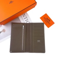 Cheap Hermes Card Case #1269583 Replica Wholesale [$45.00 USD] [ITEM#1269583] on Replica Hermes Wallet