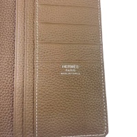 Cheap Hermes Card Case #1269583 Replica Wholesale [$45.00 USD] [ITEM#1269583] on Replica Hermes Wallet