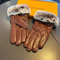 Cheap Louis Vuitton LV Gloves For Women #1269585 Replica Wholesale [$45.00 USD] [ITEM#1269585] on Replica 