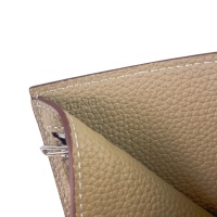 Cheap Hermes Wallet #1269586 Replica Wholesale [$41.00 USD] [ITEM#1269586] on Replica 