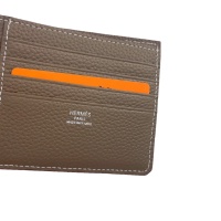 Cheap Hermes Wallet #1269587 Replica Wholesale [$41.00 USD] [ITEM#1269587] on Replica 