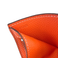 Cheap Hermes Wallet #1269589 Replica Wholesale [$41.00 USD] [ITEM#1269589] on Replica 