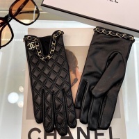 Cheap Chanel Gloves For Women #1269590 Replica Wholesale [$48.00 USD] [ITEM#1269590] on Replica Chanel Gloves