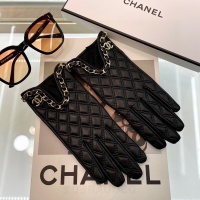 Cheap Chanel Gloves For Women #1269590 Replica Wholesale [$48.00 USD] [ITEM#1269590] on Replica Chanel Gloves