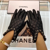 Cheap Chanel Gloves For Women #1269590 Replica Wholesale [$48.00 USD] [ITEM#1269590] on Replica Chanel Gloves