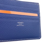 Cheap Hermes Wallet #1269592 Replica Wholesale [$41.00 USD] [ITEM#1269592] on Replica 