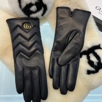 Cheap Gucci Gloves For Women #1269594 Replica Wholesale [$56.00 USD] [ITEM#1269594] on Replica 