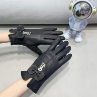 Cheap Yves Saint Laurent Gloves For Women #1269596 Replica Wholesale [$48.00 USD] [ITEM#1269596] on Replica Yves Saint Laurent Gloves