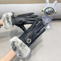 Cheap Christian Dior Gloves For Women #1269598 Replica Wholesale [$52.00 USD] [ITEM#1269598] on Replica Christian Dior Gloves