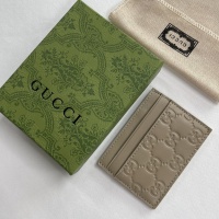 Cheap Gucci Card Case #1269600 Replica Wholesale [$29.00 USD] [ITEM#1269600] on Replica 