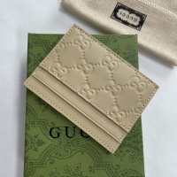 Cheap Gucci Card Case #1269601 Replica Wholesale [$29.00 USD] [ITEM#1269601] on Replica 