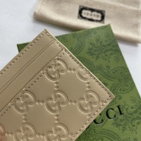 Cheap Gucci Card Case #1269601 Replica Wholesale [$29.00 USD] [ITEM#1269601] on Replica 