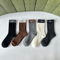 Gucci Socks #1269603