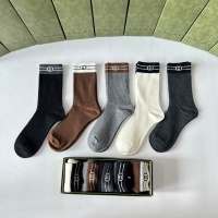 Cheap Gucci Socks #1269603 Replica Wholesale [$29.00 USD] [ITEM#1269603] on Replica 