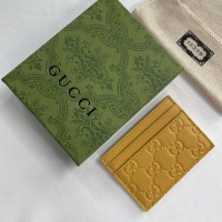 Cheap Gucci Card Case #1269604 Replica Wholesale [$29.00 USD] [ITEM#1269604] on Replica 