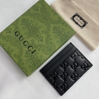 Cheap Gucci Card Case #1269607 Replica Wholesale [$29.00 USD] [ITEM#1269607] on Replica 