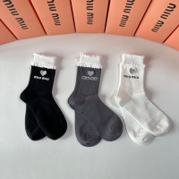 MIU MIU Socks #1269610