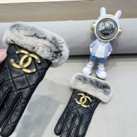 Cheap Chanel Gloves For Women #1269611 Replica Wholesale [$48.00 USD] [ITEM#1269611] on Replica Chanel Gloves