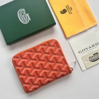 Cheap Goyard Wallets #1269616 Replica Wholesale [$36.00 USD] [ITEM#1269616] on Replica Goyard Wallets