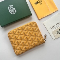 Cheap Goyard Wallets #1269617 Replica Wholesale [$36.00 USD] [ITEM#1269617] on Replica Goyard Wallets