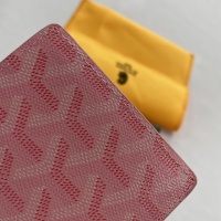 Cheap Goyard Wallets #1269620 Replica Wholesale [$34.00 USD] [ITEM#1269620] on Replica Goyard Wallets