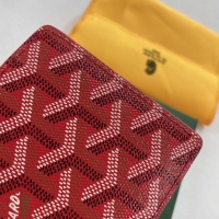 Cheap Goyard Wallets #1269621 Replica Wholesale [$34.00 USD] [ITEM#1269621] on Replica Goyard Wallets