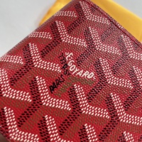 Cheap Goyard Wallets #1269621 Replica Wholesale [$34.00 USD] [ITEM#1269621] on Replica Goyard Wallets