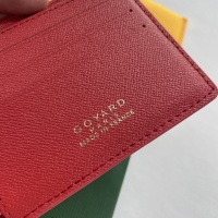 Cheap Goyard Wallets #1269621 Replica Wholesale [$34.00 USD] [ITEM#1269621] on Replica Goyard Wallets