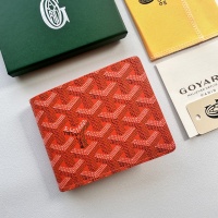 Cheap Goyard Wallets #1269622 Replica Wholesale [$34.00 USD] [ITEM#1269622] on Replica Goyard Wallets