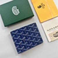 Cheap Goyard Wallets #1269625 Replica Wholesale [$34.00 USD] [ITEM#1269625] on Replica Goyard Wallets