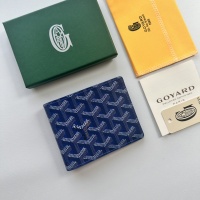 Cheap Goyard Wallets #1269625 Replica Wholesale [$34.00 USD] [ITEM#1269625] on Replica Goyard Wallets